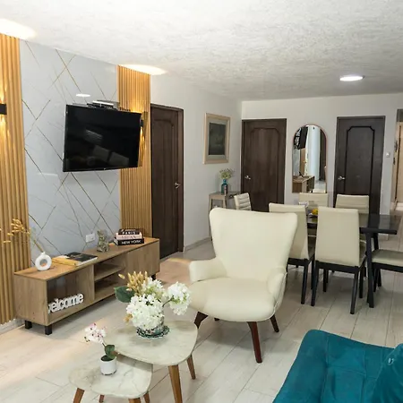 Apartamento En Cartagena Cerca Al Aeropuerto Y Playa